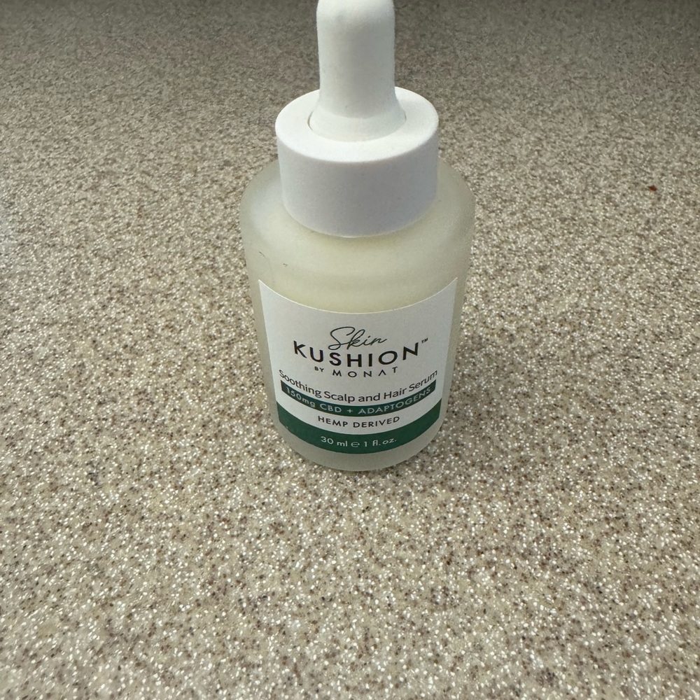 Monat Skin Kushin Soothing Scalp and Hair Treatment